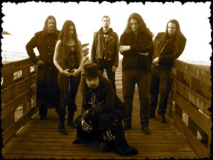 Veritate Band pic
